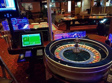 Casino Playa de las Americas