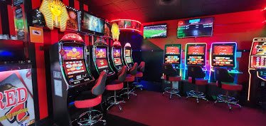 Minikasino Black&Red Salón Royal Casino