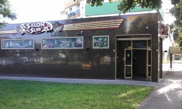Salon Del Sur