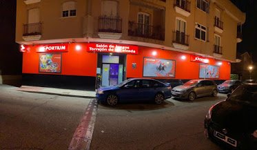 Sportium Casino Park