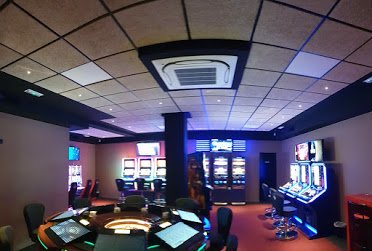 On live! Salon de juegos