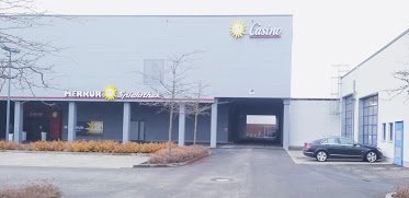 MERKUR Spielothek