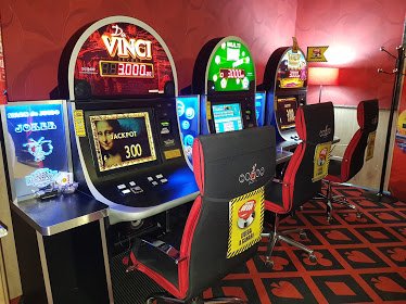 Salón de Juego JOKERBET