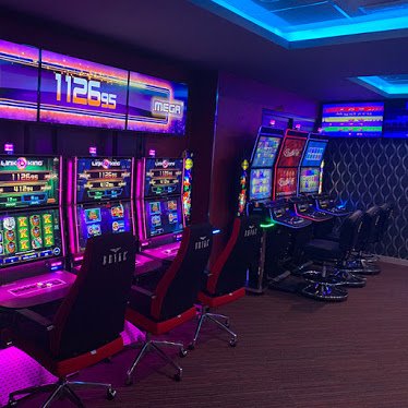 Salón de Juego JOKERBET