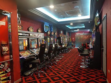 Salón de Juego JOKERBET