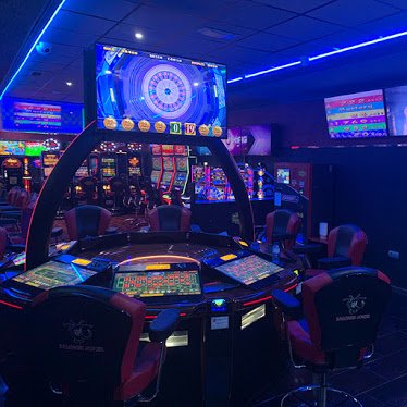 Salón de Juego JOKERBET