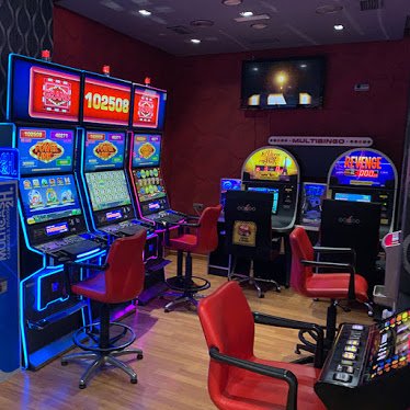 Salón de Juego JOKERBET