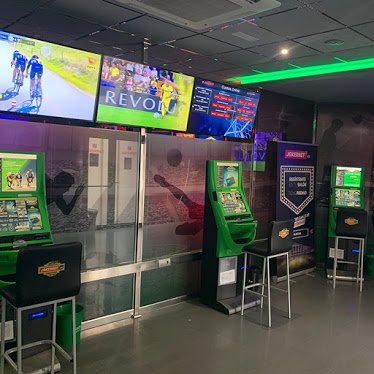 Salón de Juego JOKERBET