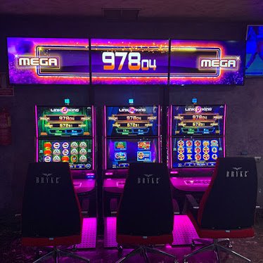 Salón de Juego JOKERBET