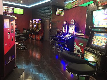 Salón de Juego JOKERBET