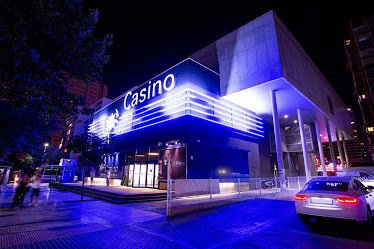 Casino Mediterraneo Benidorm