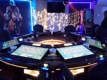 Salones de Juego Macau - SportSaloon