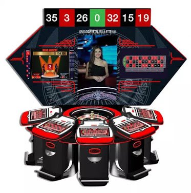 Salones de Juego Macau - SportSaloon