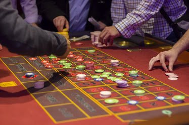 Magna Casinos Casino Albacete