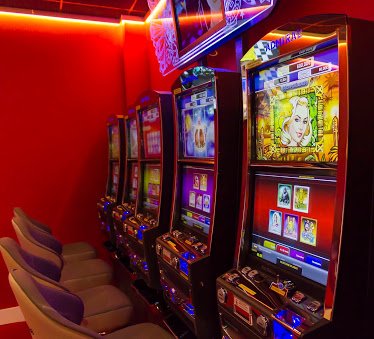 Sala de Juego Emotiva