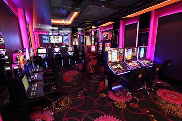 Salón de Juegos Arnedo As De Picas