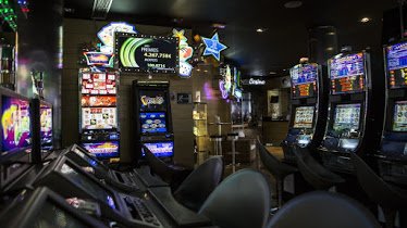 Gran Casino de Lanzarote