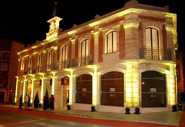 Orenes Gran Casino Logroño
