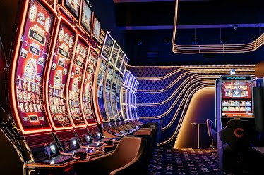 Orenes Gran Casino Extremadura