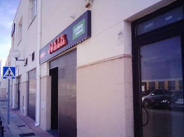 Salón de Juego JOKER