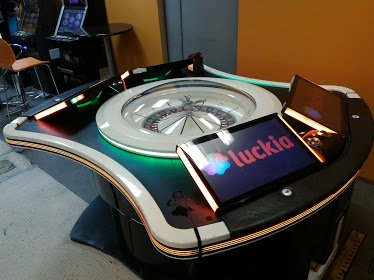 Salon de Juegos SIlos