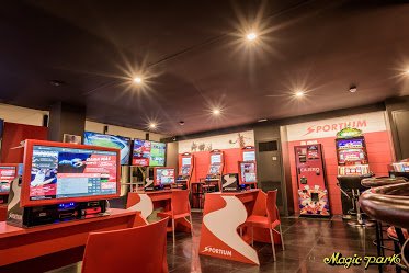 Sportium Platja d'Aro