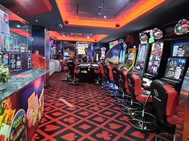 Salón de Juego JOKERBET