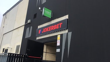 Salón de Juego JOKERBET