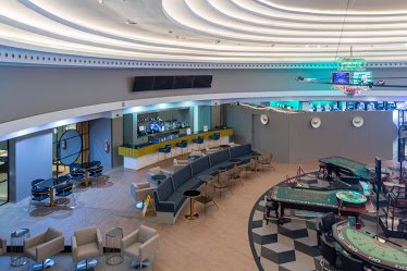 Gran Casino Costa Meloneras