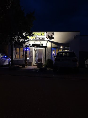 Panther Play Spielhalle