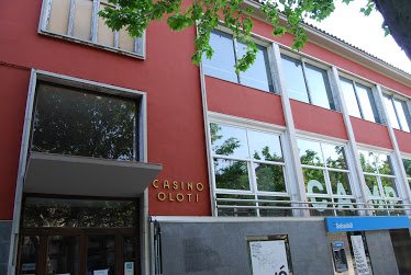 Casino Olotí