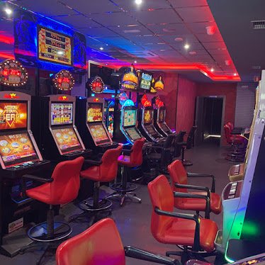 Salón de Juego JOKERBET