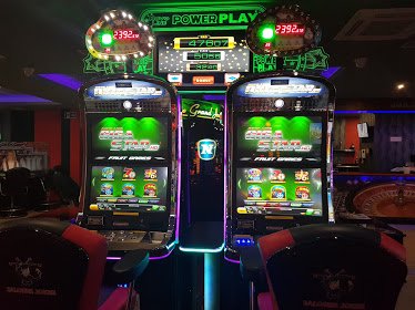 Salón de Juego JOKERBET