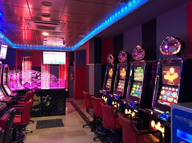 Salón de Juego JOKERBET