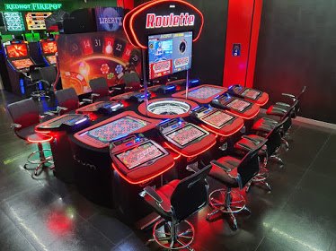 salon de juegos reta