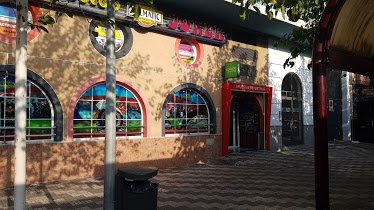 Salón de Juego JOKERBET