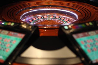 SalÃ³n  de Juego C4SINO Vegas