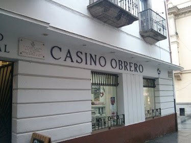 El Obrero Casino de Béjar