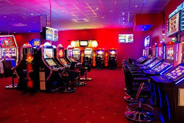 MegaFunGames Ciudad Jardín