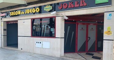 Salón de Juego JOKERBET