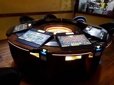 Universo Salón De Juego Y Apuestas Deportivas Jaca