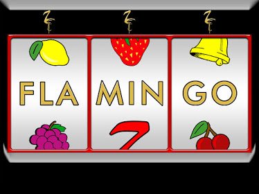 FLAMINGO Tauste - Salon de Juegos y Apuestas