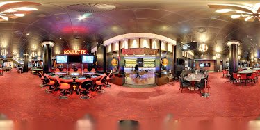 Aspers Casino Northampton