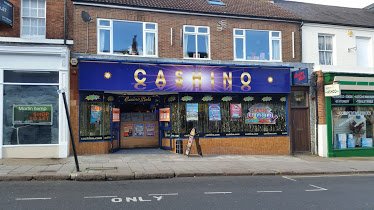 Merkur Cashino Aylesbury
