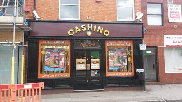 Merkur Cashino Wolverton