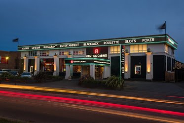 Genting Casino Reading