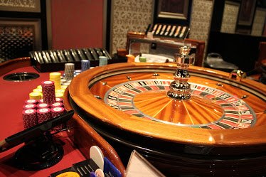 Grosvenor Casino, The Victoria