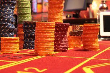 Grosvenor Casino, The Rialto