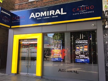 Admiral Casino: Wood Green