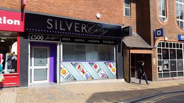 Silvercity Casino
